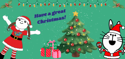 December Astonish Header