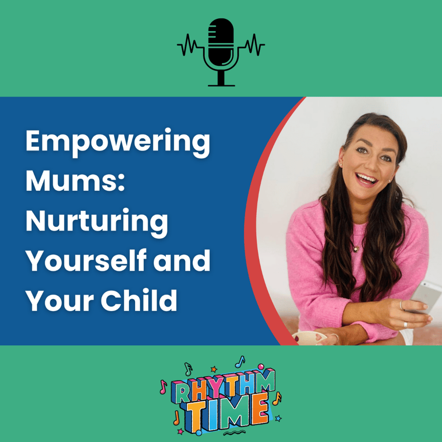 empowering mums image